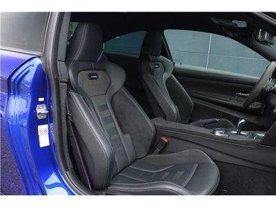 2018 BMW M4 — миниатюра 21