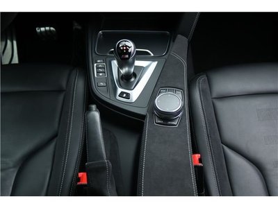 2018 BMW M4 — миниатюра 18