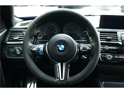 2018 BMW M4 — миниатюра 13