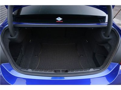 2018 BMW M4 — миниатюра 23