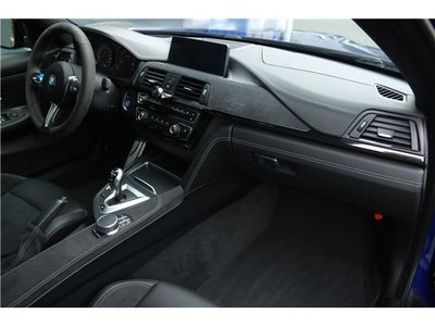 2018 BMW M4 — миниатюра 20