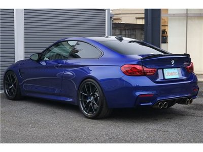 2018 BMW M4 — фото 9