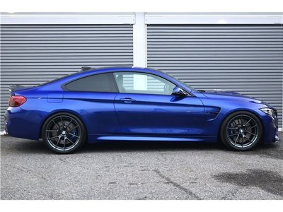 2018 BMW M4 — фото 7