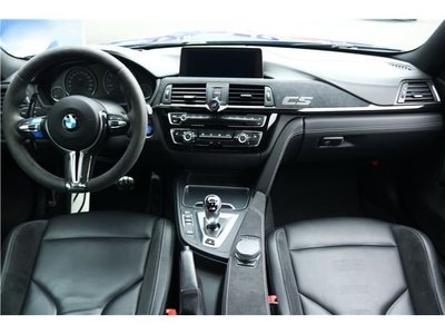 2018 BMW M4 — миниатюра 24