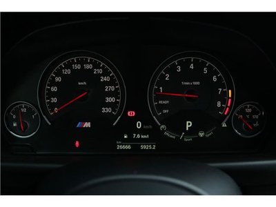 2018 BMW M4 — миниатюра 14