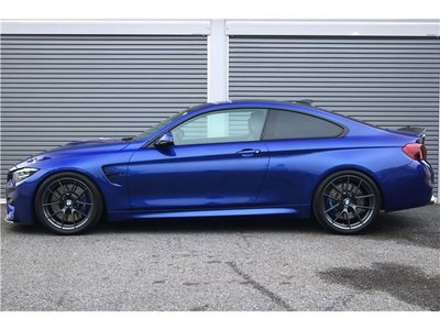 2018 BMW M4 — миниатюра 25