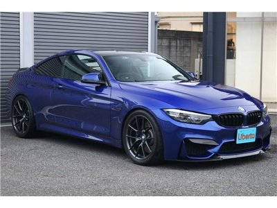 2018 BMW M4 — фото 6