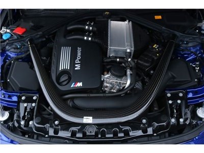 2018 BMW M4 — миниатюра 12