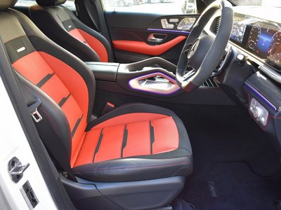 صورة مصغرة 12 لـ 2023 Mercedes-BENZ GLE AMG