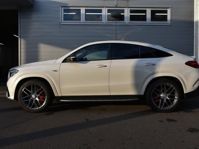 2023 Mercedes-BENZ GLE AMG 照片 4