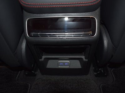 صورة مصغرة 20 لـ 2023 Mercedes-BENZ GLE AMG
