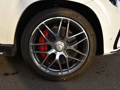 2023 Mercedes-BENZ GLE AMG 照片 5