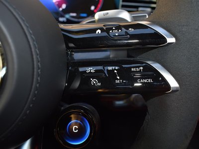 صورة مصغرة 27 لـ 2023 Mercedes-BENZ GLE AMG