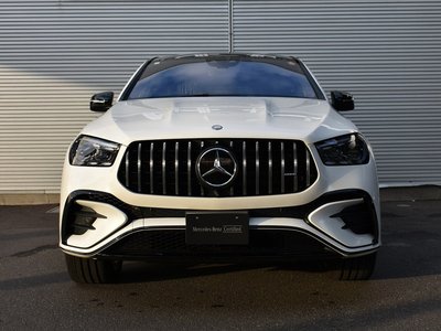 2023 Mercedes-BENZ GLE AMG 照片 2