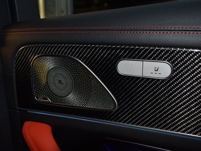 صورة مصغرة 33 لـ 2023 Mercedes-BENZ GLE AMG