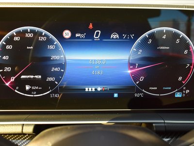 صورة مصغرة 24 لـ 2023 Mercedes-BENZ GLE AMG