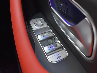 صورة مصغرة 30 لـ 2023 Mercedes-BENZ GLE AMG