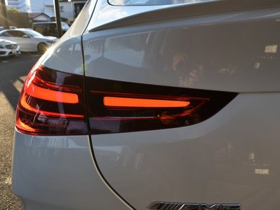 صورة مصغرة 37 لـ 2023 Mercedes-BENZ GLE AMG