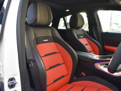 صورة مصغرة 13 لـ 2023 Mercedes-BENZ GLE AMG