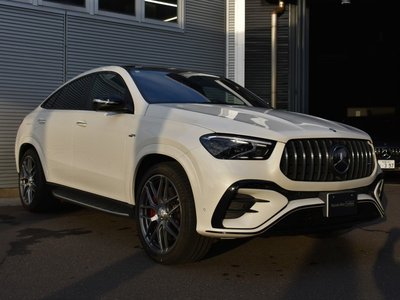 2023 Mercedes-BENZ GLE AMG 照片 3