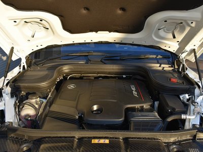 صورة مصغرة 38 لـ 2023 Mercedes-BENZ GLE AMG