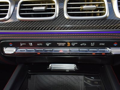 صورة مصغرة 18 لـ 2023 Mercedes-BENZ GLE AMG