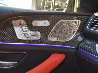 صورة مصغرة 32 لـ 2023 Mercedes-BENZ GLE AMG