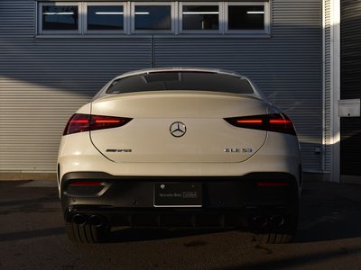 2023 Mercedes-BENZ GLE AMG 照片 6
