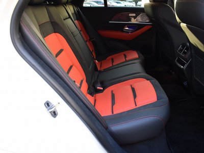 صورة مصغرة 14 لـ 2023 Mercedes-BENZ GLE AMG