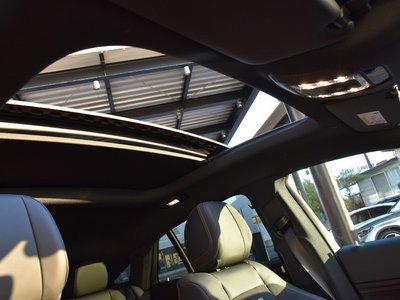صورة مصغرة 35 لـ 2023 Mercedes-BENZ GLE AMG