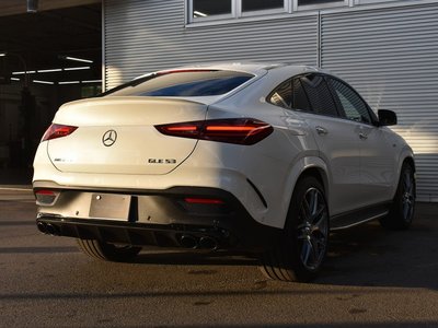 2023 Mercedes-BENZ GLE AMG 照片 7