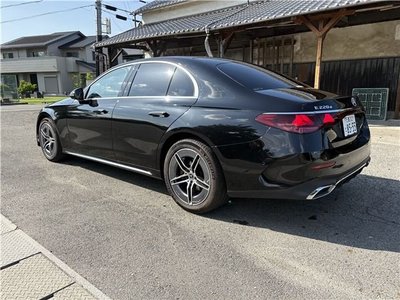 MERCEDES-BENZ E-CLASS - 2