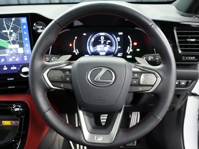 LEXUS NX - 7