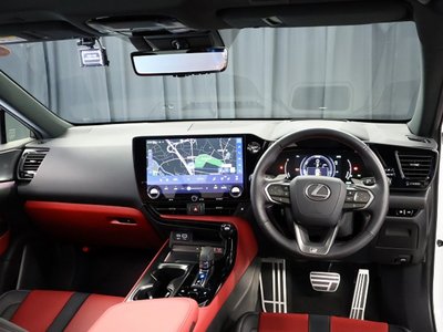LEXUS NX - 9