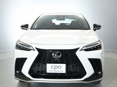 LEXUS NX - 2
