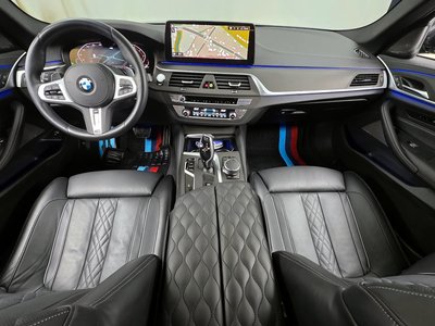 BMW 5 SERIES - 5