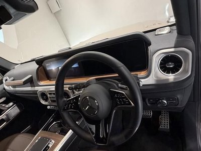 MERCEDES-BENZ G-CLASS - 4
