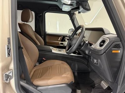 MERCEDES-BENZ G-CLASS - 5