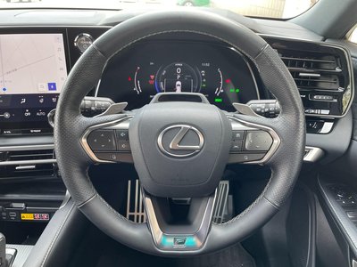 LEXUS RX - 9