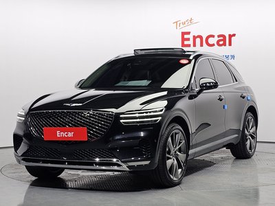 صورة 1 لـ 2023 Genesis GV70