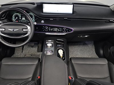 صورة 5 لـ 2023 Genesis GV70