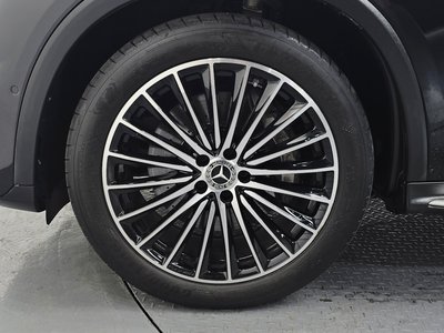 2024 Mercedes-BENZ GLC 照片 6