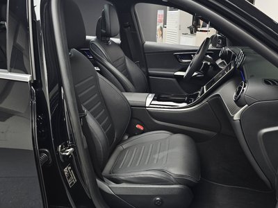 2024 Mercedes-BENZ GLC 缩略图 16