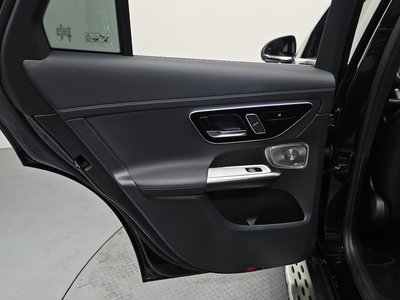 2024 Mercedes-BENZ GLC 缩略图 15