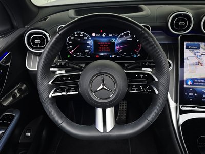 2024 Mercedes-BENZ GLC 缩略图 19