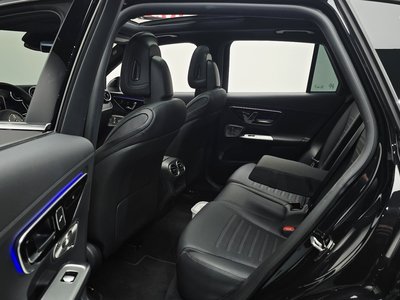 2024 Mercedes-BENZ GLC 缩略图 24
