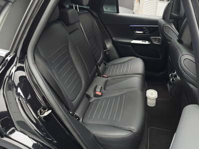 2024 Mercedes-BENZ GLC 缩略图 17