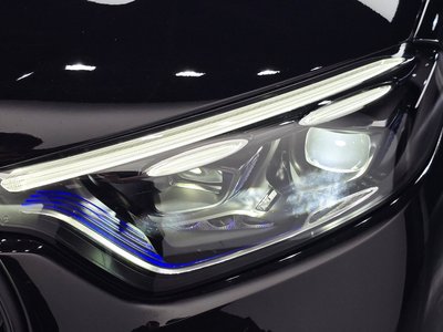 2024 Mercedes-BENZ GLC 照片 9
