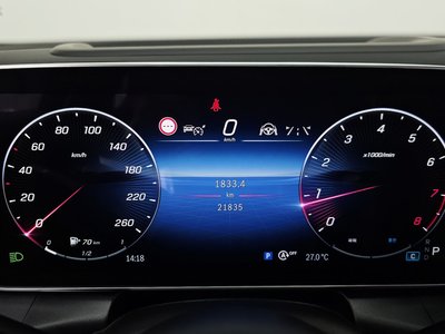 2024 Mercedes-BENZ GLC 缩略图 11
