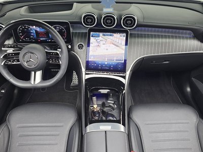 2024 Mercedes-BENZ GLC 照片 5